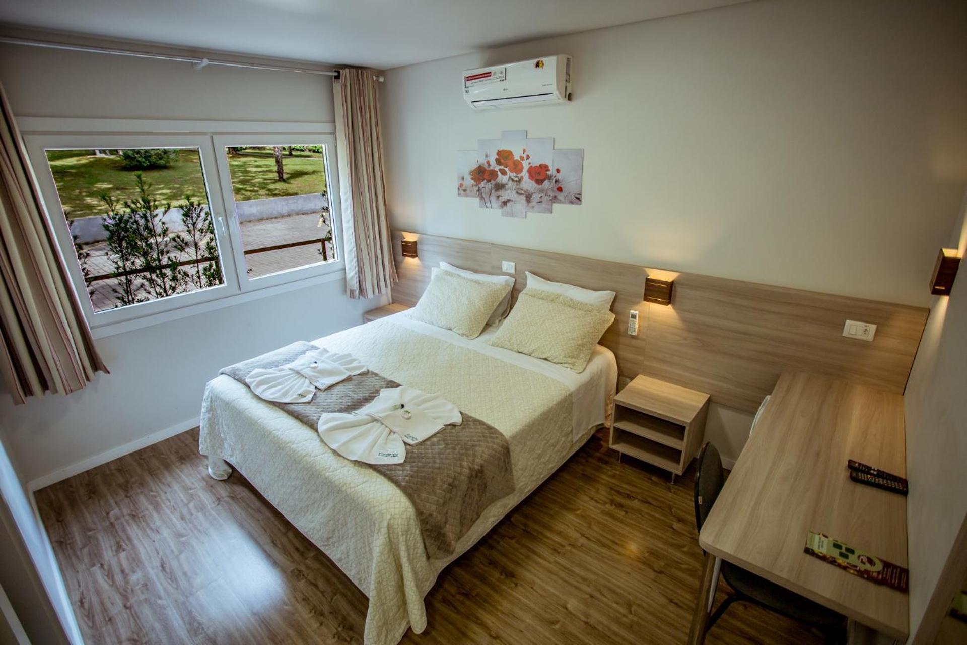 ホテル Filadelfia Hospedagens E Eventos São Bento do Sul エクステリア 写真